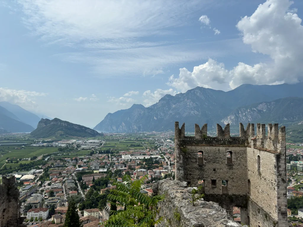čo navštíviť lago di garda jazero taliansko