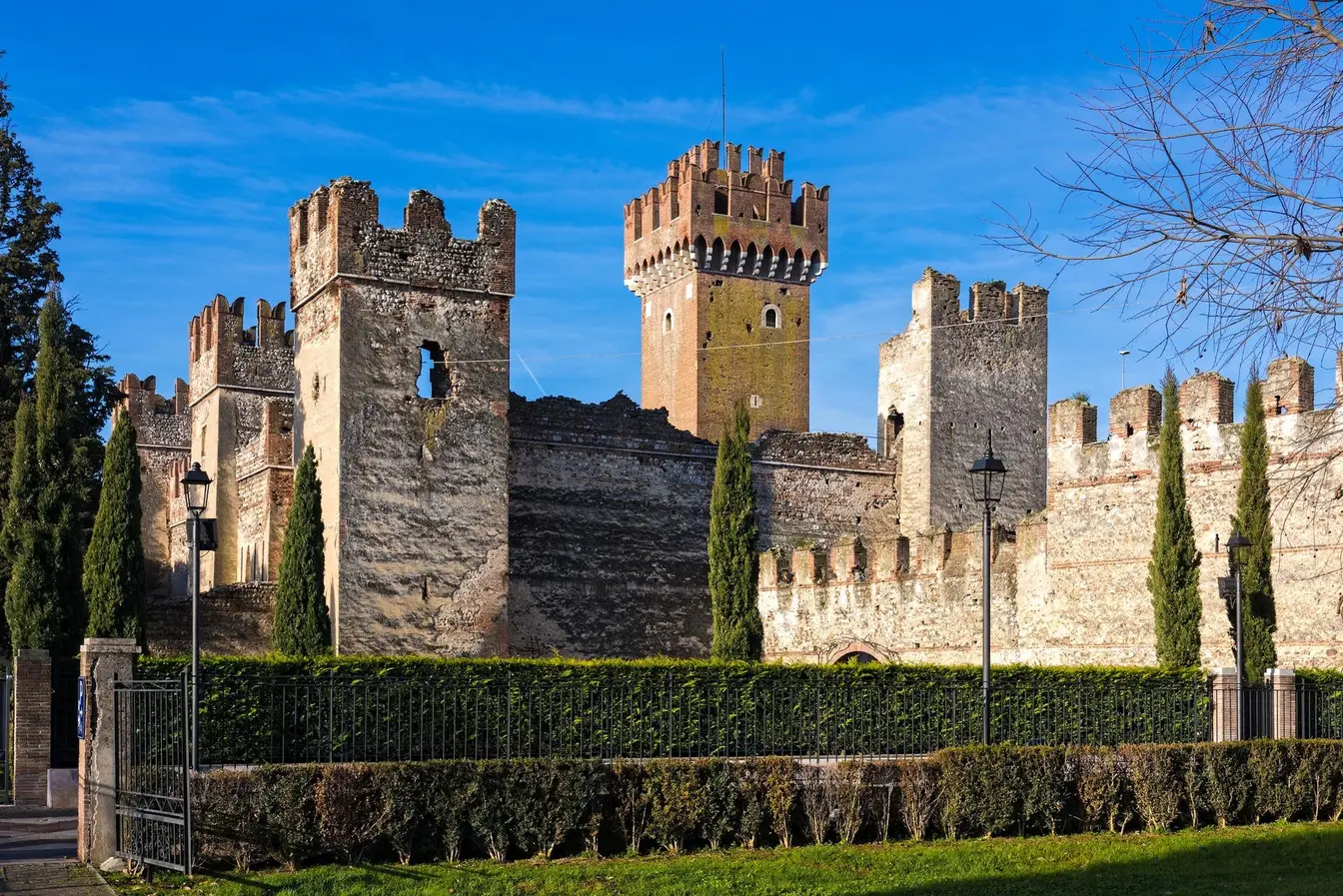 lazise
