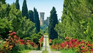 Parco Giardino Sigurtà garda