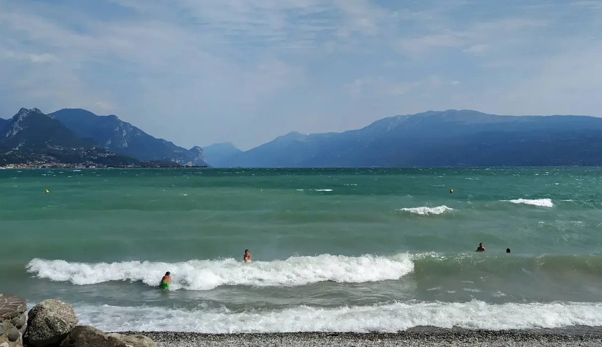 San Felice del Benaco