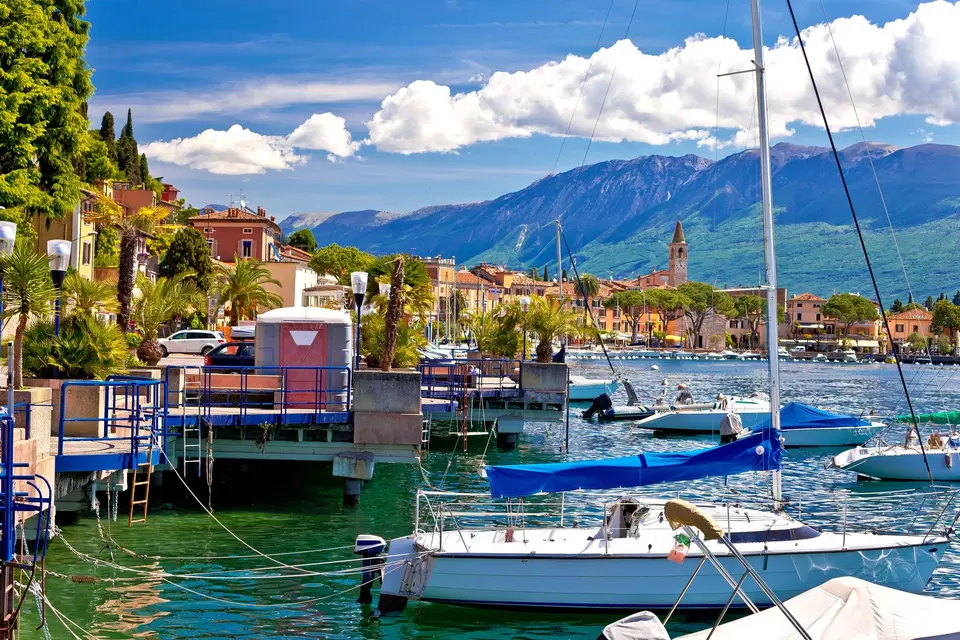 toscolano Maderno