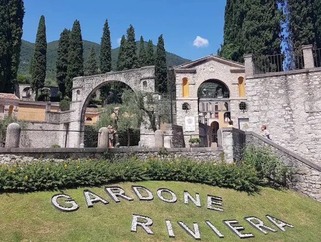 gardone riviera