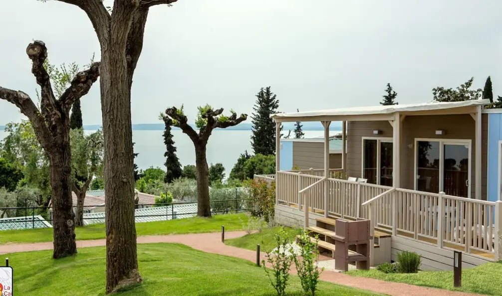 kemping la rocca bardolino